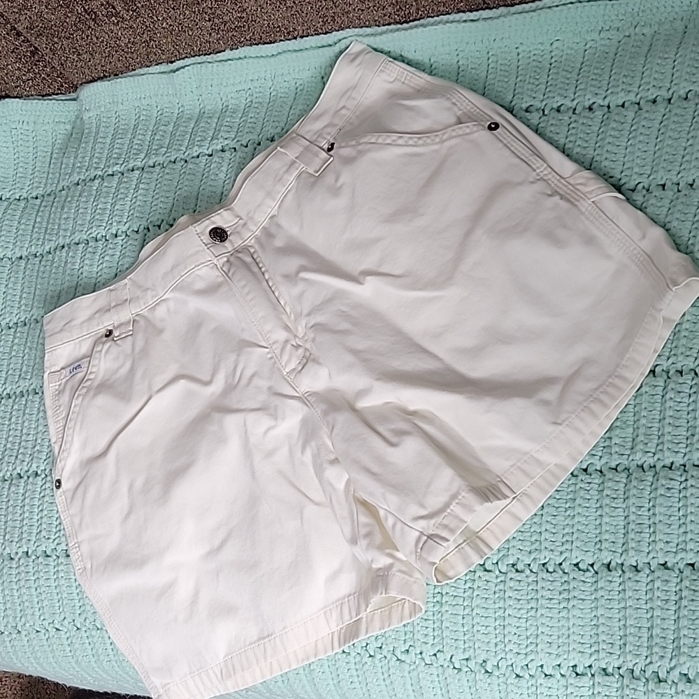 LEE JEANS SHORTS New
